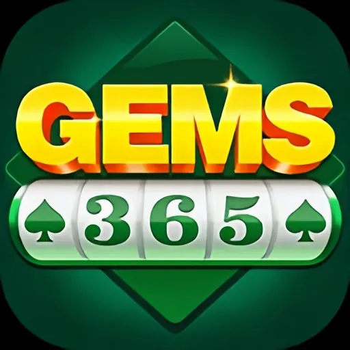 GEMS365 - Pertempuran Seru di Dunia Battle Royale