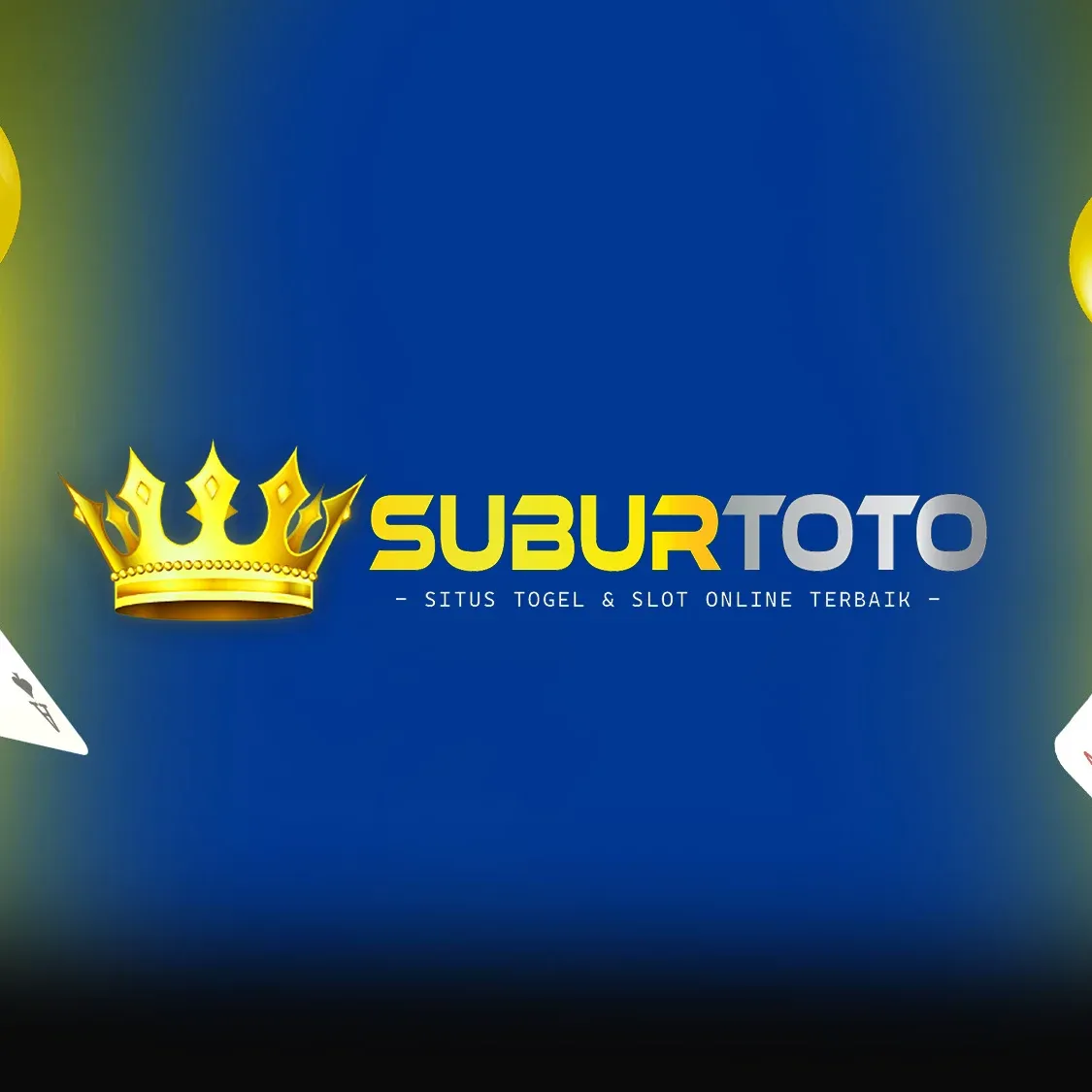 SUBURTOTO - Petualangan Epik dalam Dunia RPG
